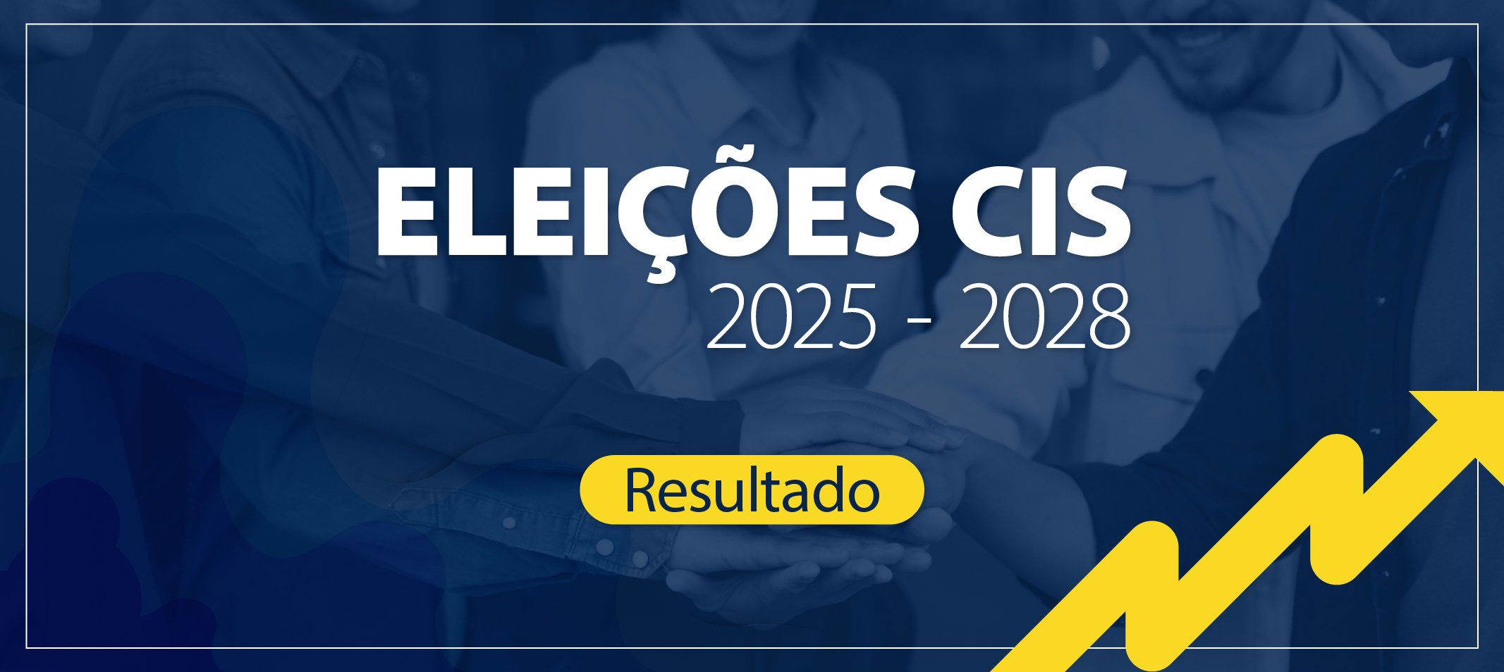 CE-CIS elege membros da Comissão para o triênio 2025-2028