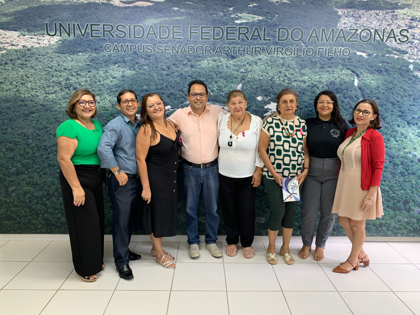 Por Juscelino Simões  Equipe Ascom imagem sem descrição.